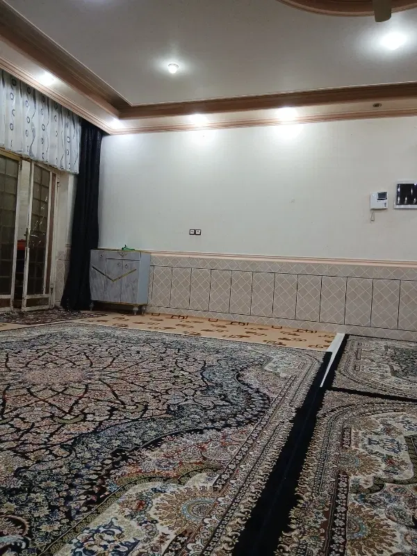 فروش دوعدد منزل به متراژ ۳۱۲متر