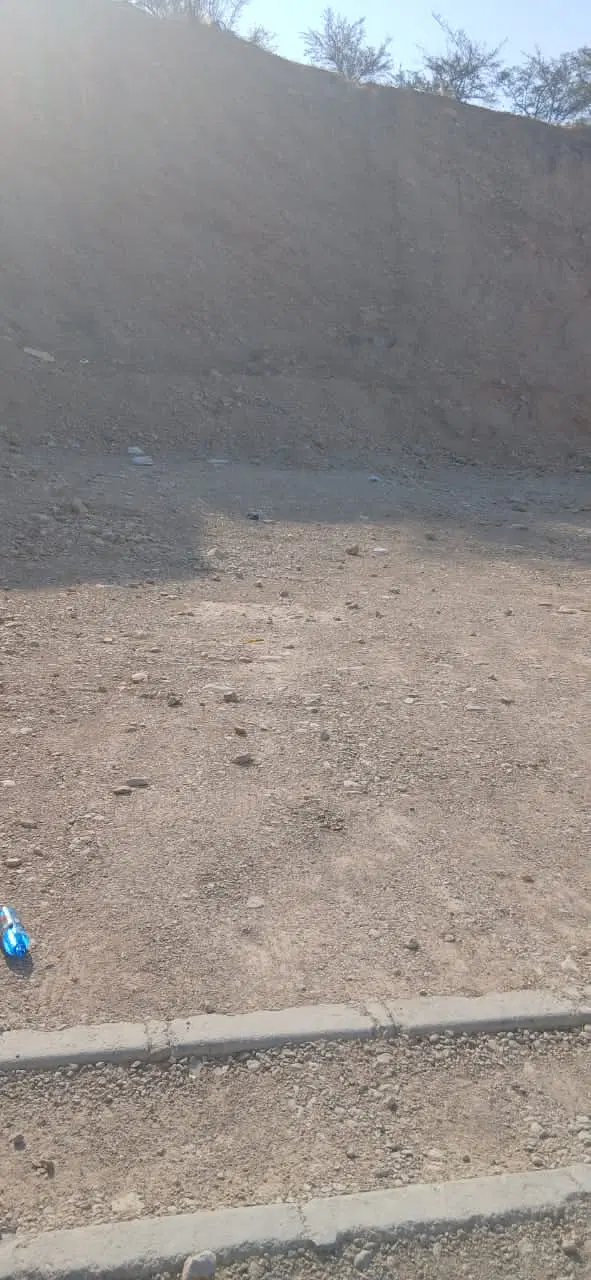 قطعه زمین ۲۰۰ متری
