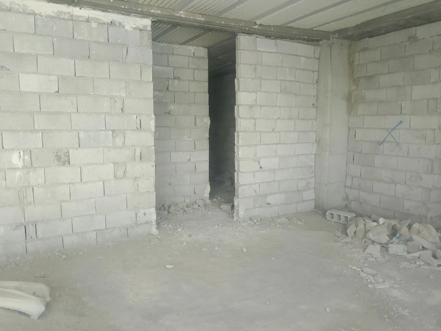 گلشهر روبروی میوه فروشان ۲۵ سرباز