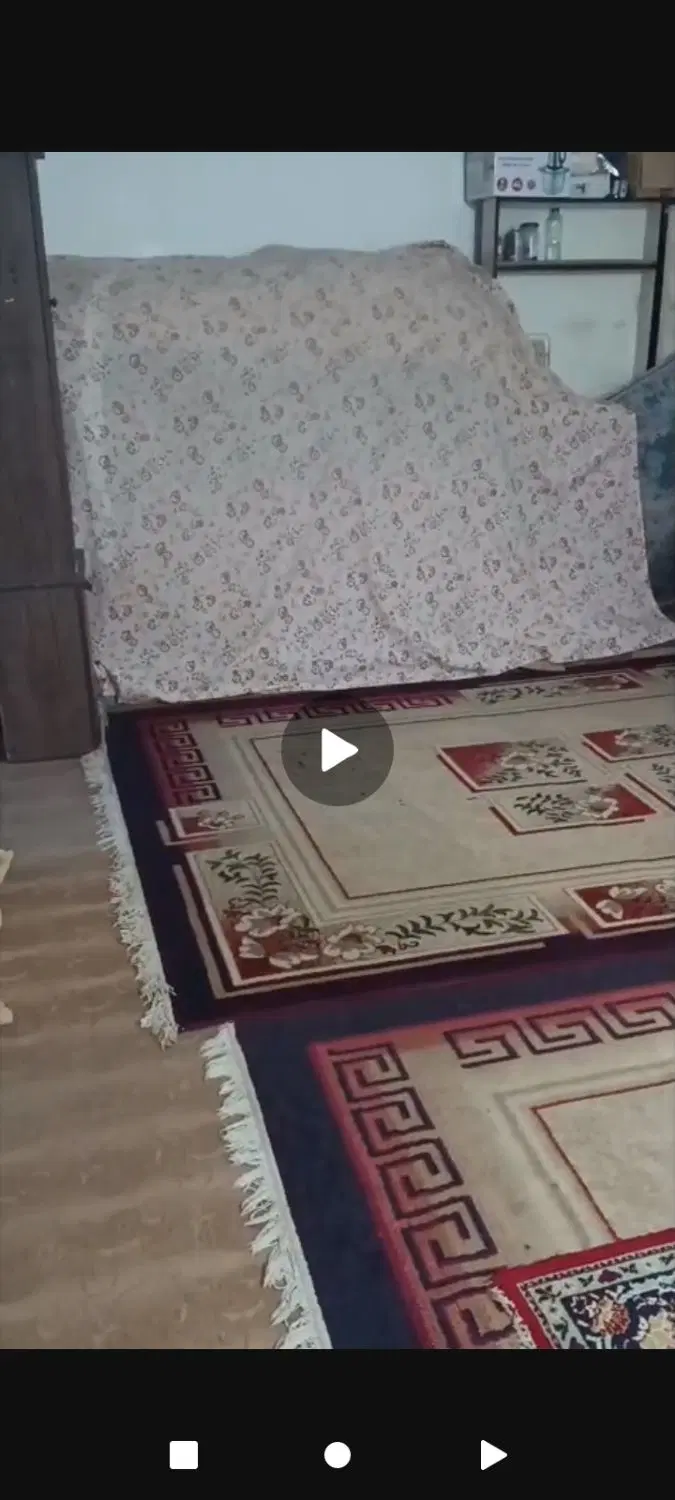 ویلایی با پارکینگ