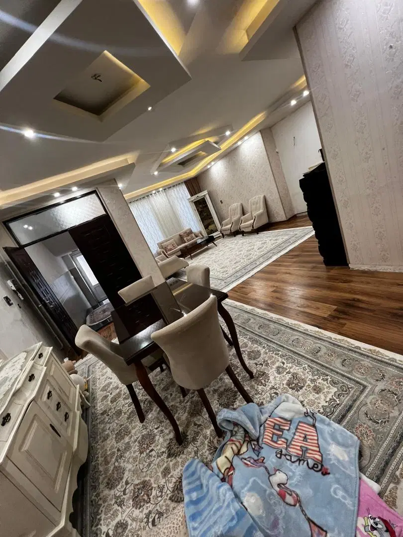 ویلایی رهن کامل دربست در اختیار