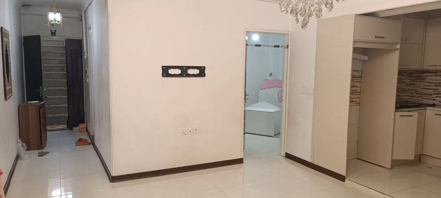اجاره یک طبقه خانه ویلایی