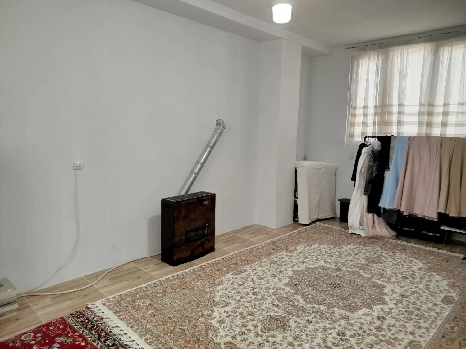 اجاره بهار خواب ۴۵ متری