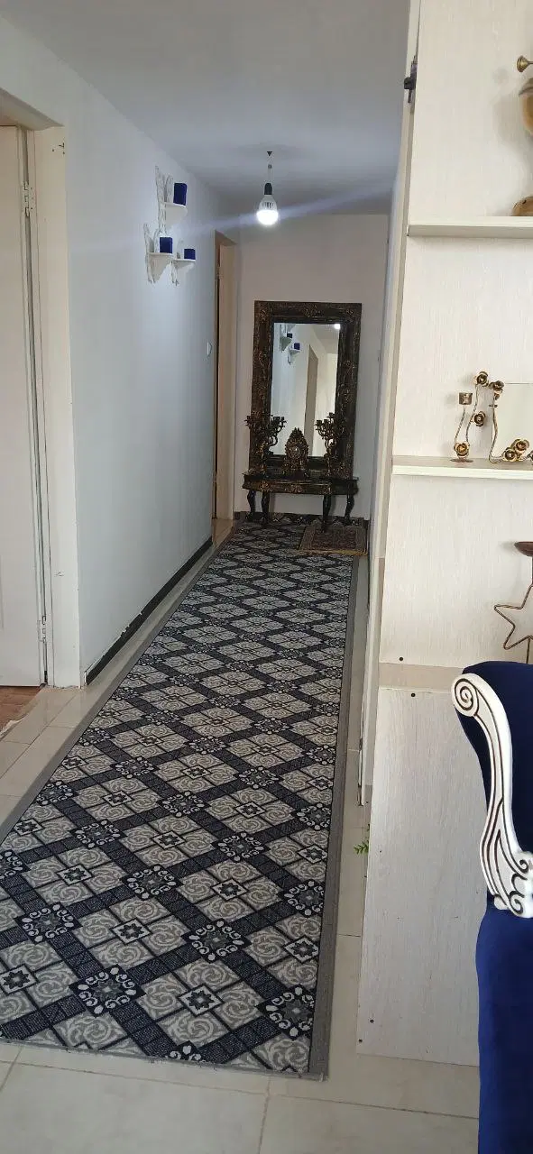 آپارتمان ۷۸متری مسکن مهر،مهرآباد