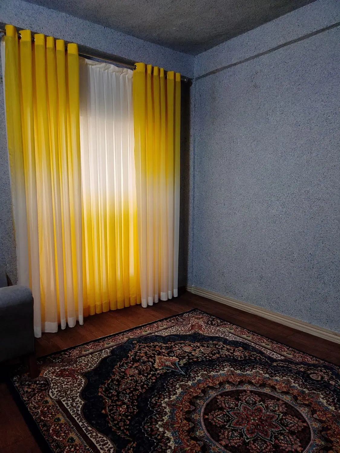 مسکن ویلایی فاز دوم