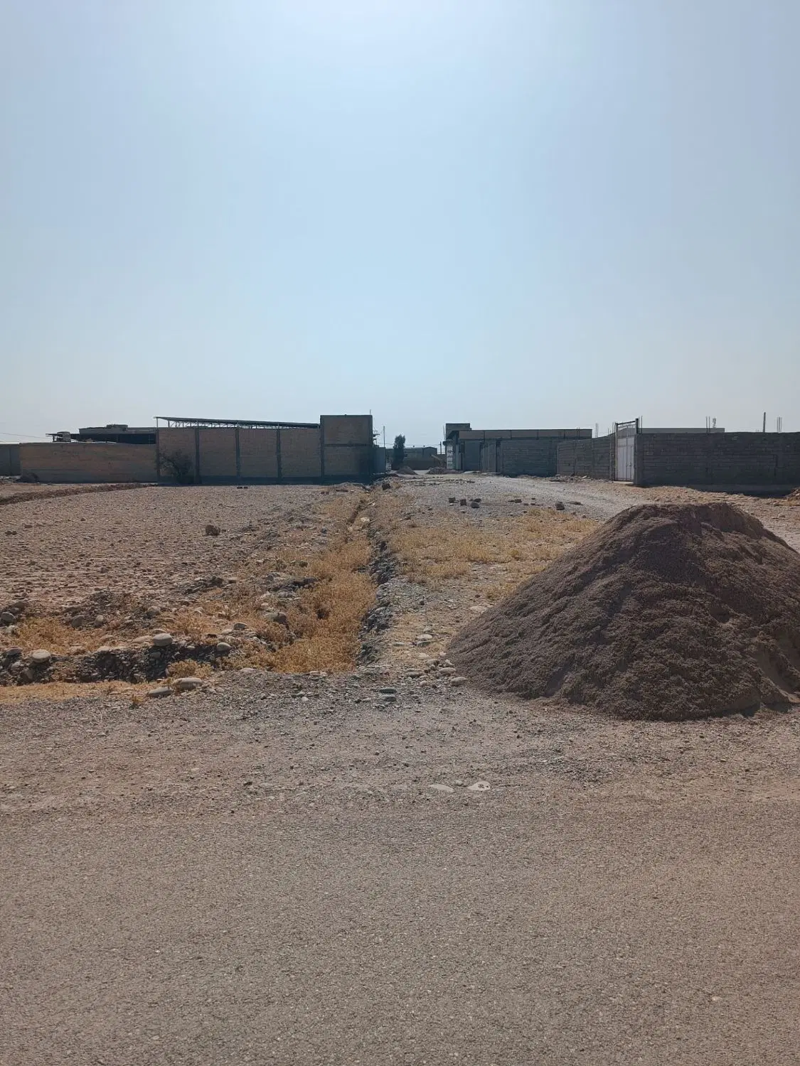 فروش زمین