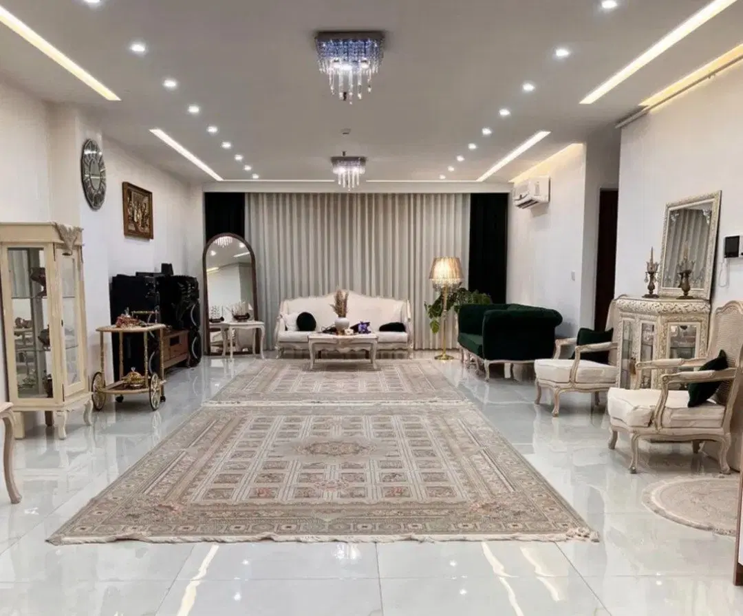 اجاره آپارتمان در بهترین نقطه شهرک فرهنگیان