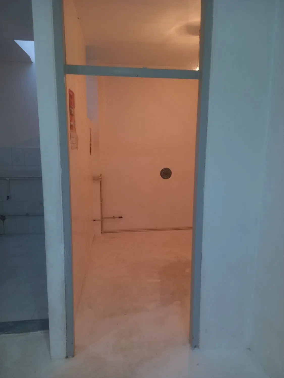 اجاره خانه ۶۰متری در کرکج