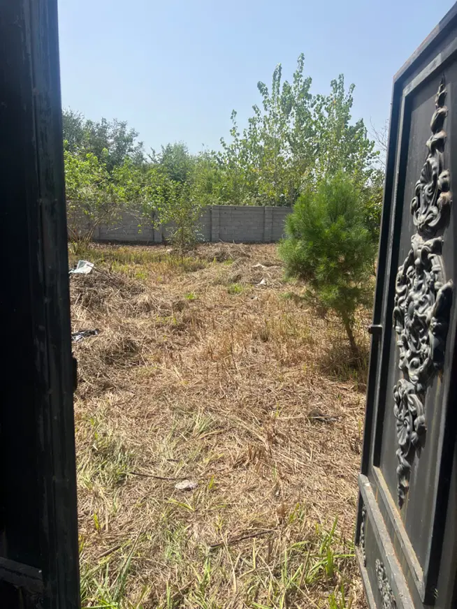 فروش زمین مسکونی  با پروانه ساخت