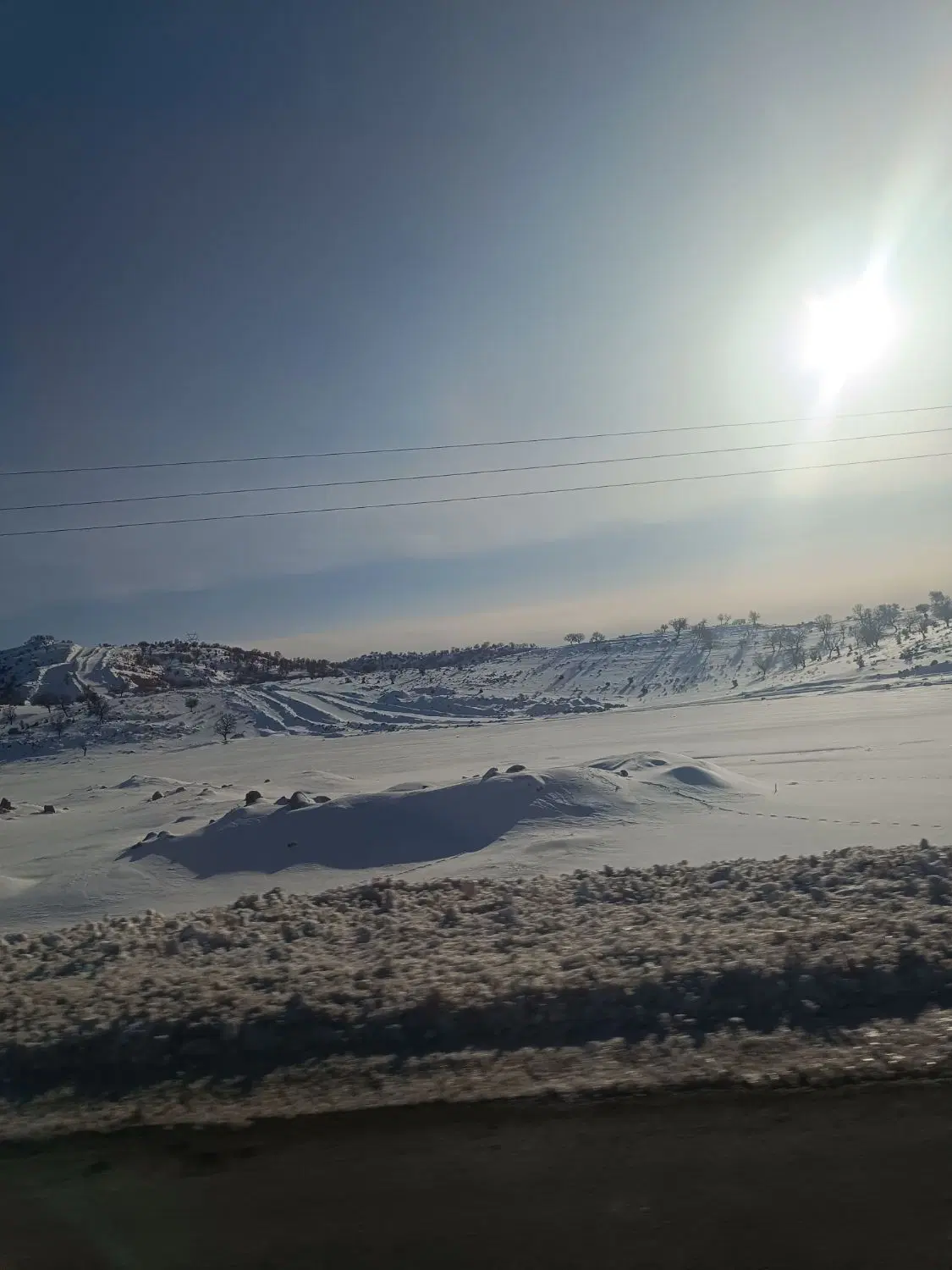 فروش زمین جدول غوره
