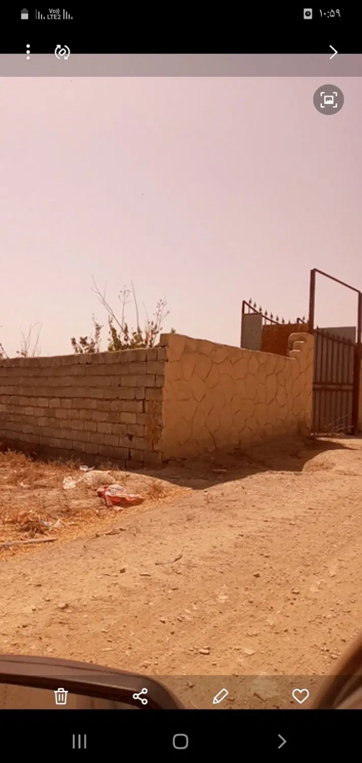 زمین‌مناسب‌باغچه