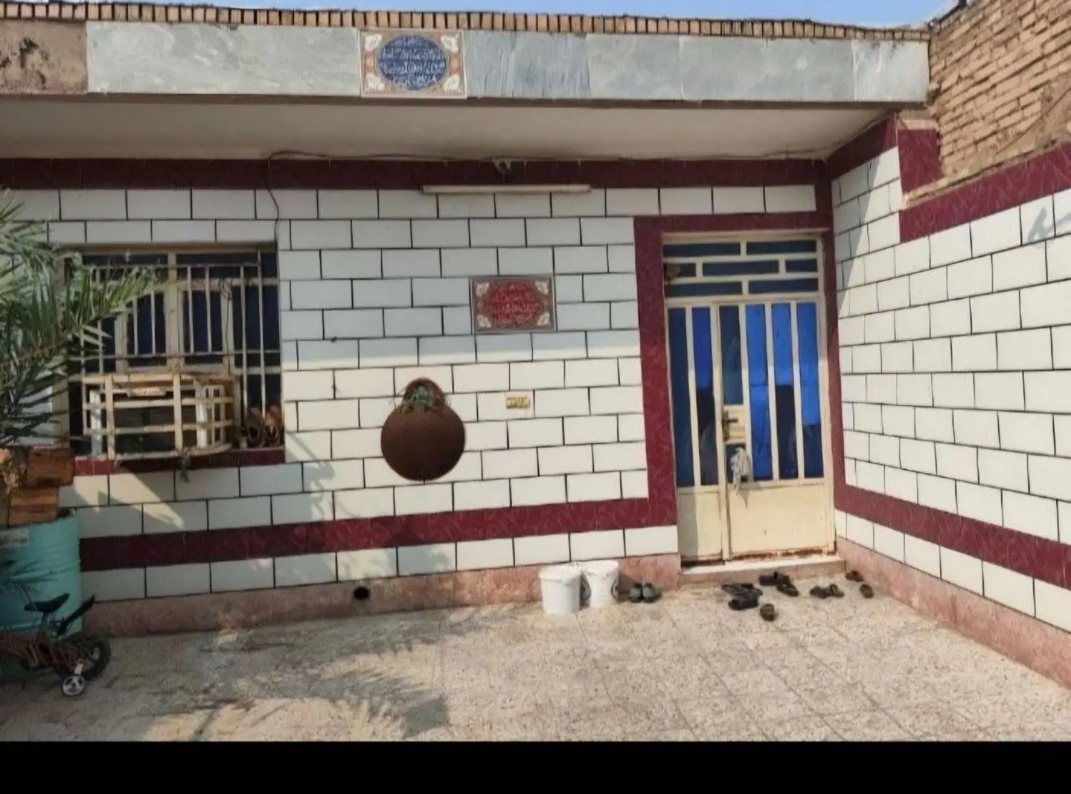 خانه ویلایی 200متری