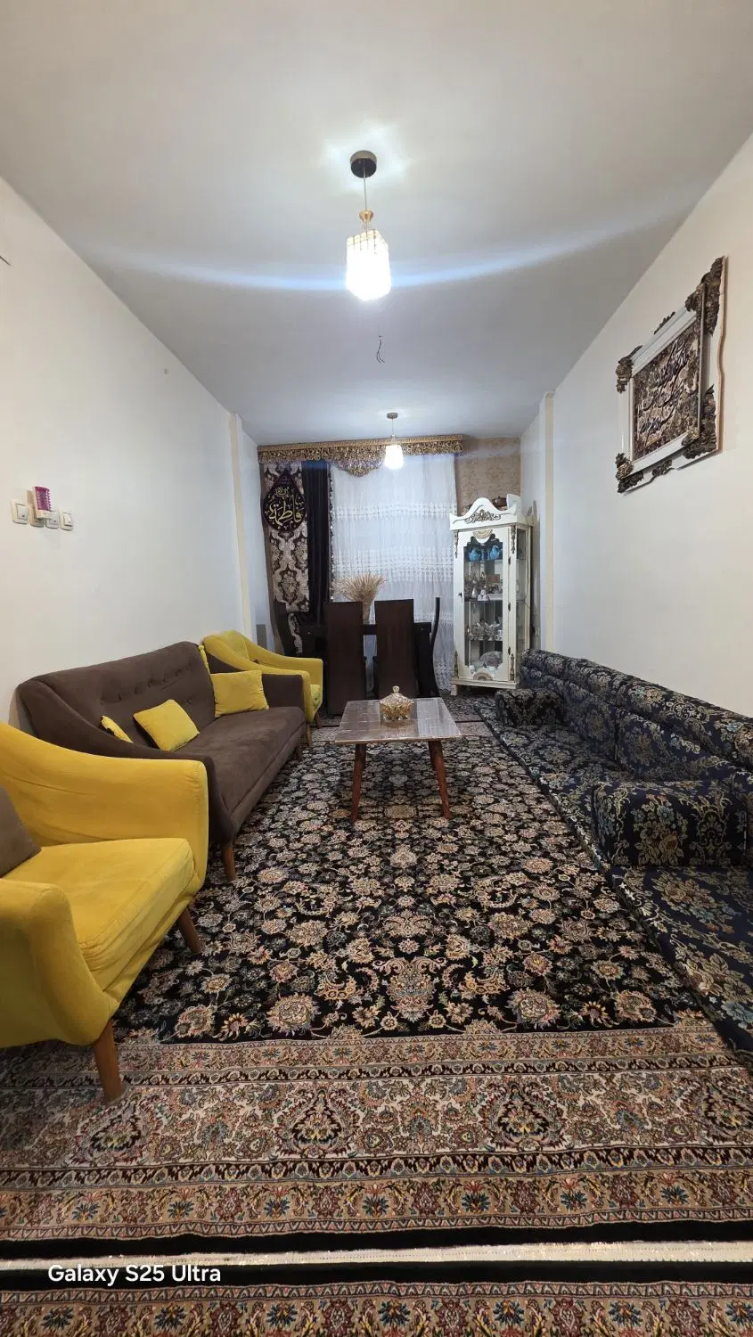 ۹۴متری ۳خواب طبقه اول