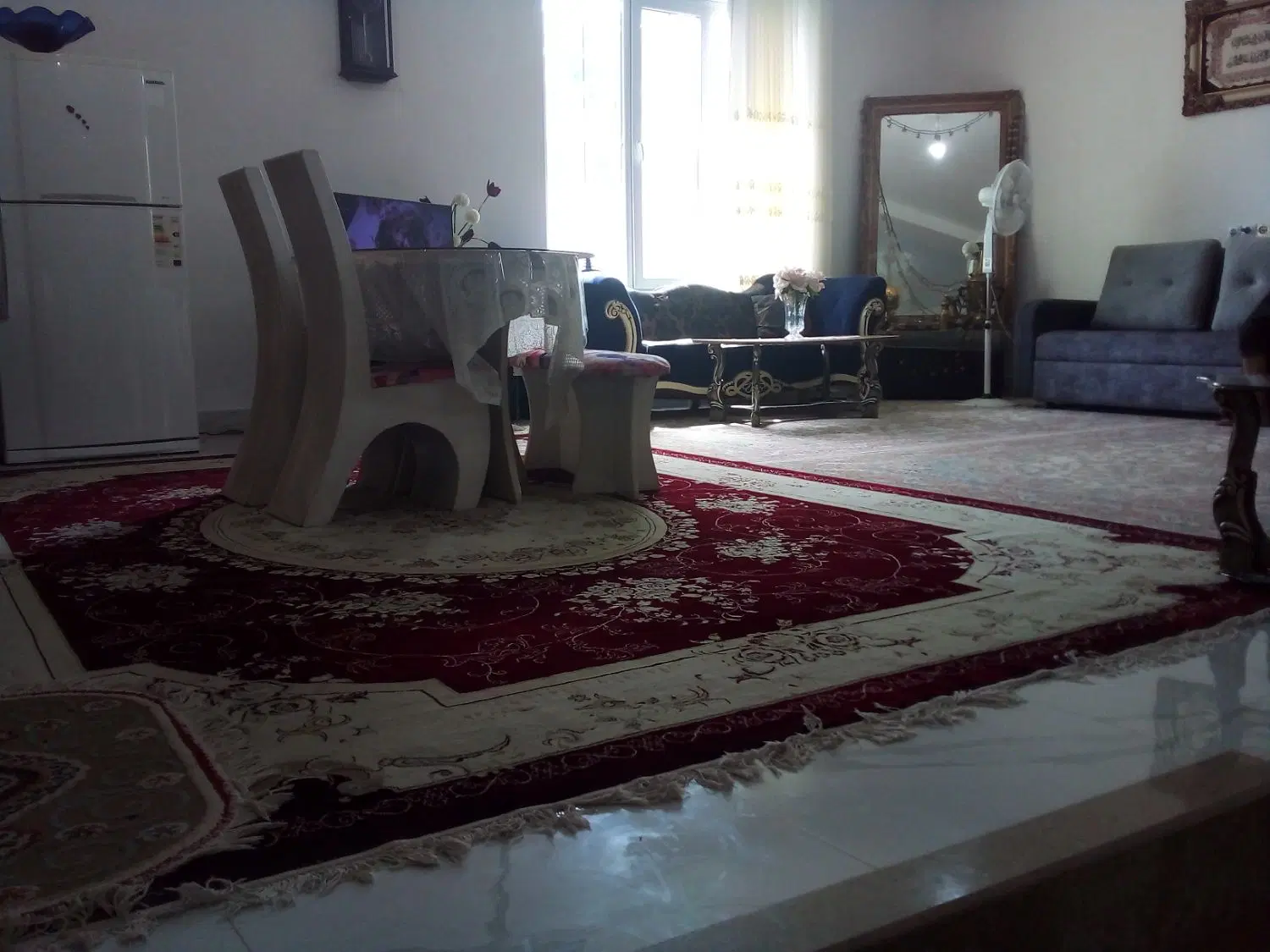 خانه ویلایی ۲۳۰ متر