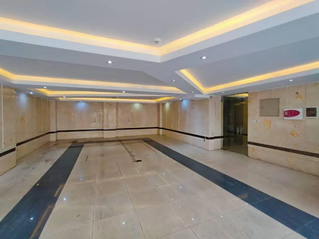 ۸۴ متر خوش نقشه جنت آباد جنوبی چهارباغ شرقی