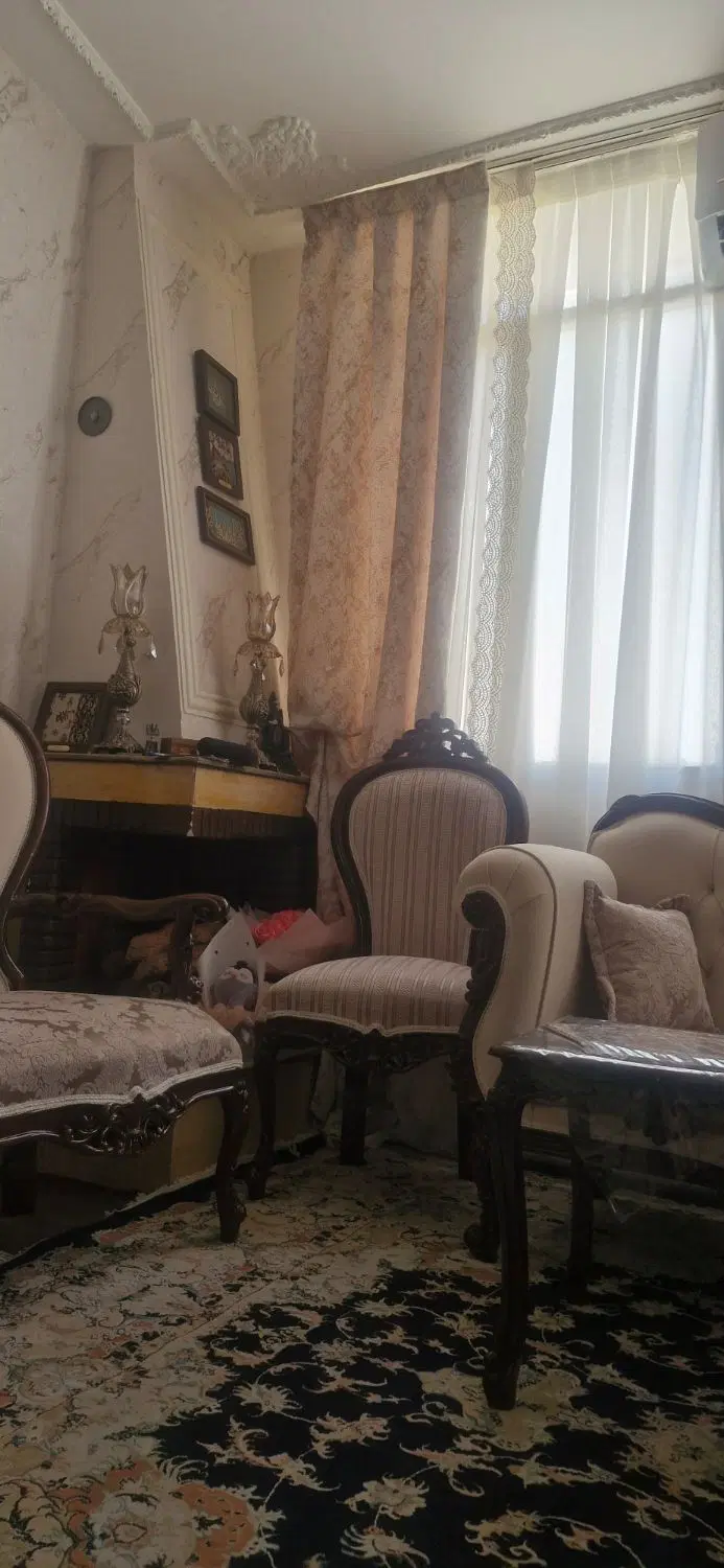آپارتمان۵۵ متری