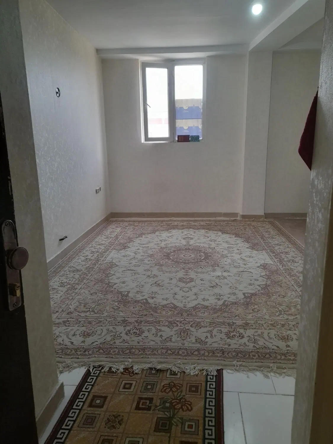 اجاره واحد مسکونی