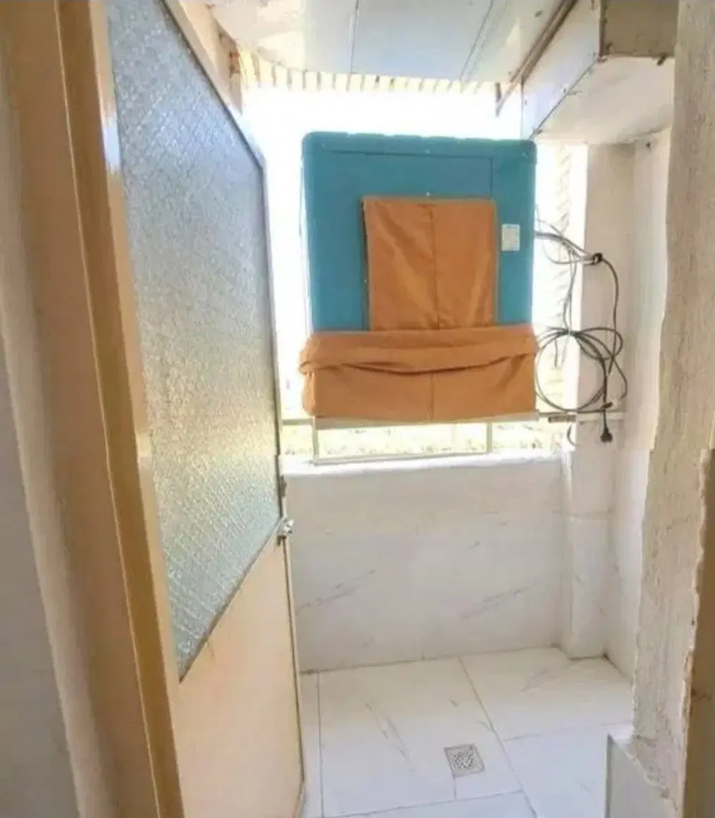 شهرک نرگس _ فروش واحد ۴۰ متری