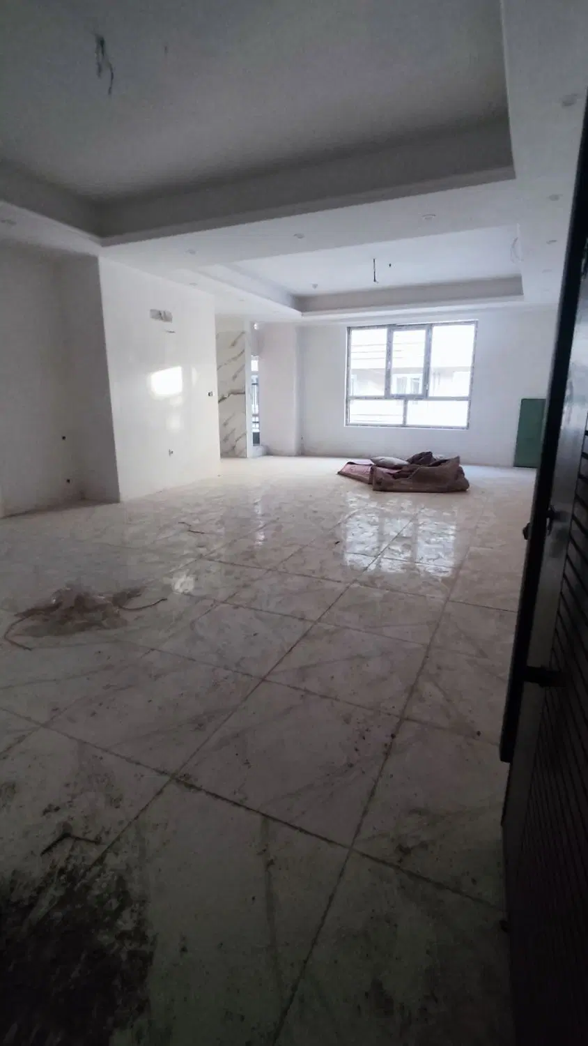 فروش واحد نوساز در باغ نرده