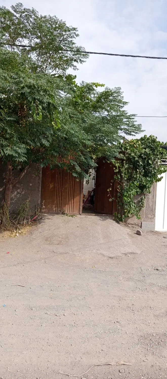 خانه ویلایی