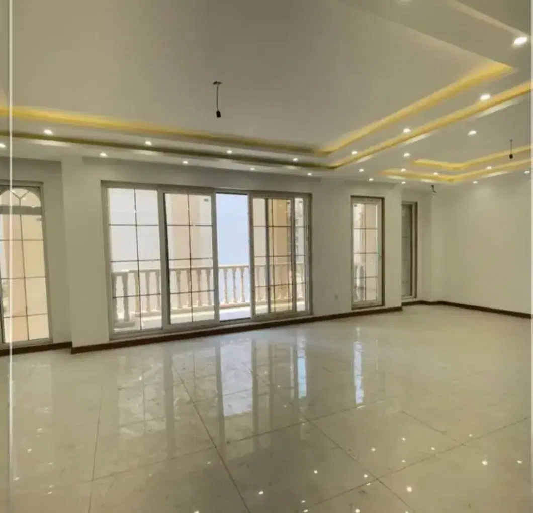 معاوضه اپارتمان