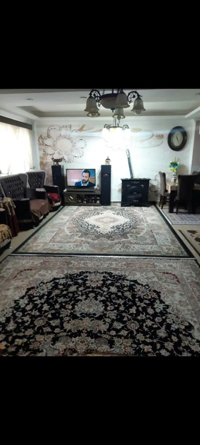 ویلا سه خوابه دوبلکس سند ششدانگ نزدیک جاده ساحلی