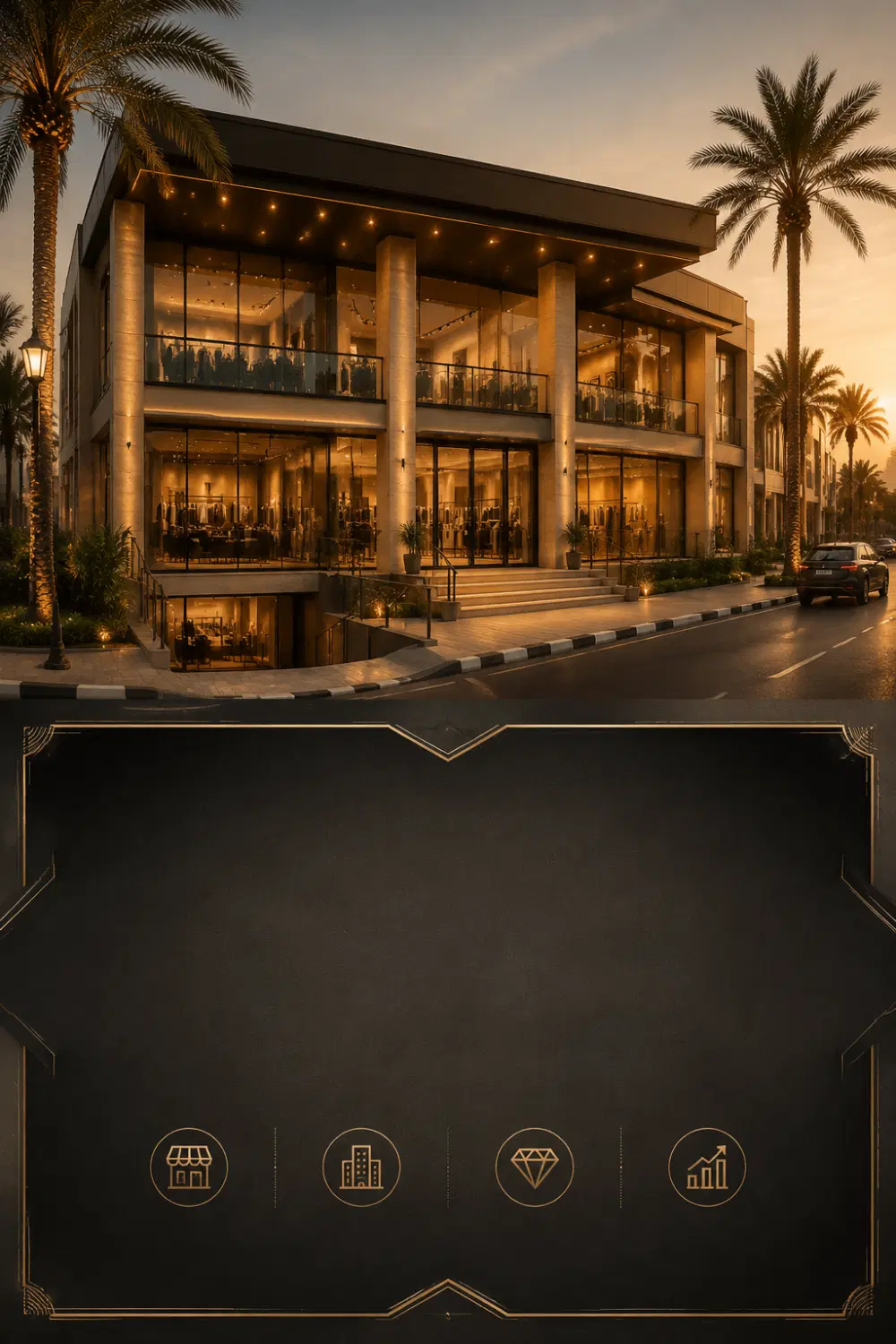 فروش مغازه در بندرعباس مرکز شهر