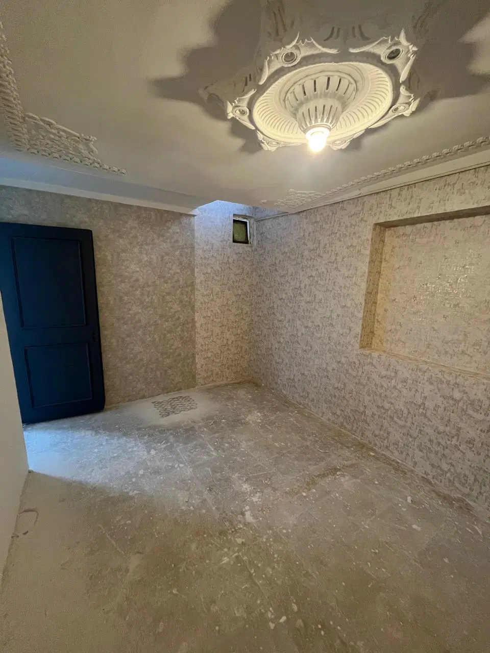 خانه آپارتمان