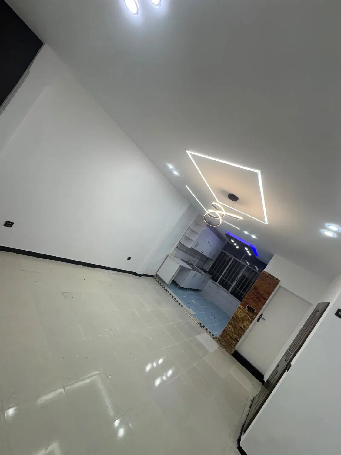 واحدآپارتمان 65 متری_فوق العاده لاکچری و عروسک