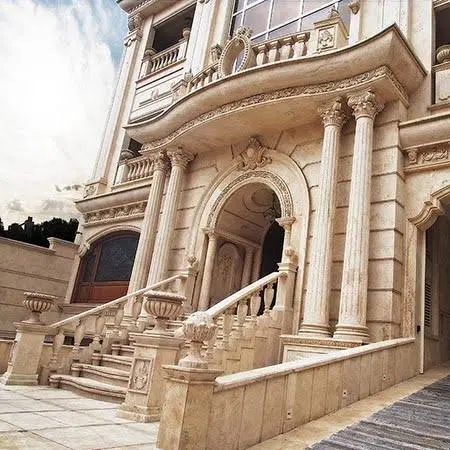 ۱۵۰متر_سه خواب_نور و نقشه _خیابان درجه یک _تهاتر