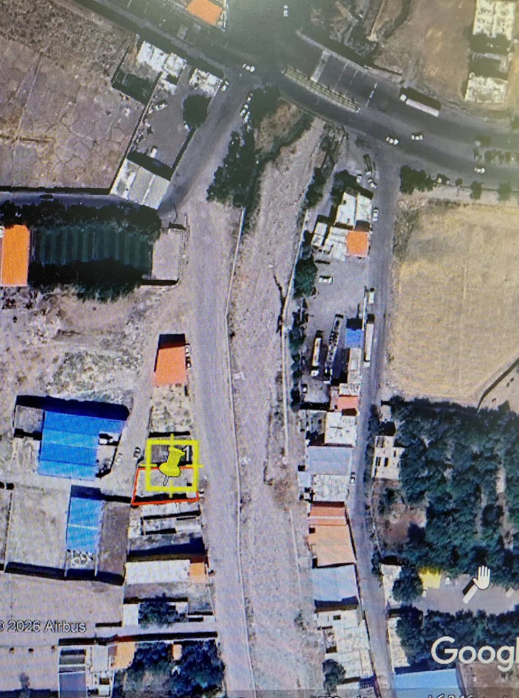 قطعه ویلایی