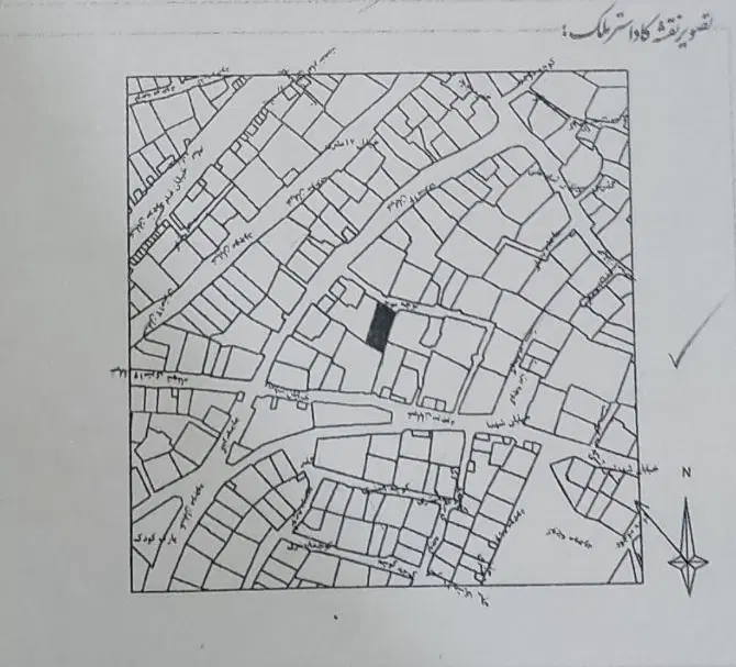فروش ملک متراژ بالا