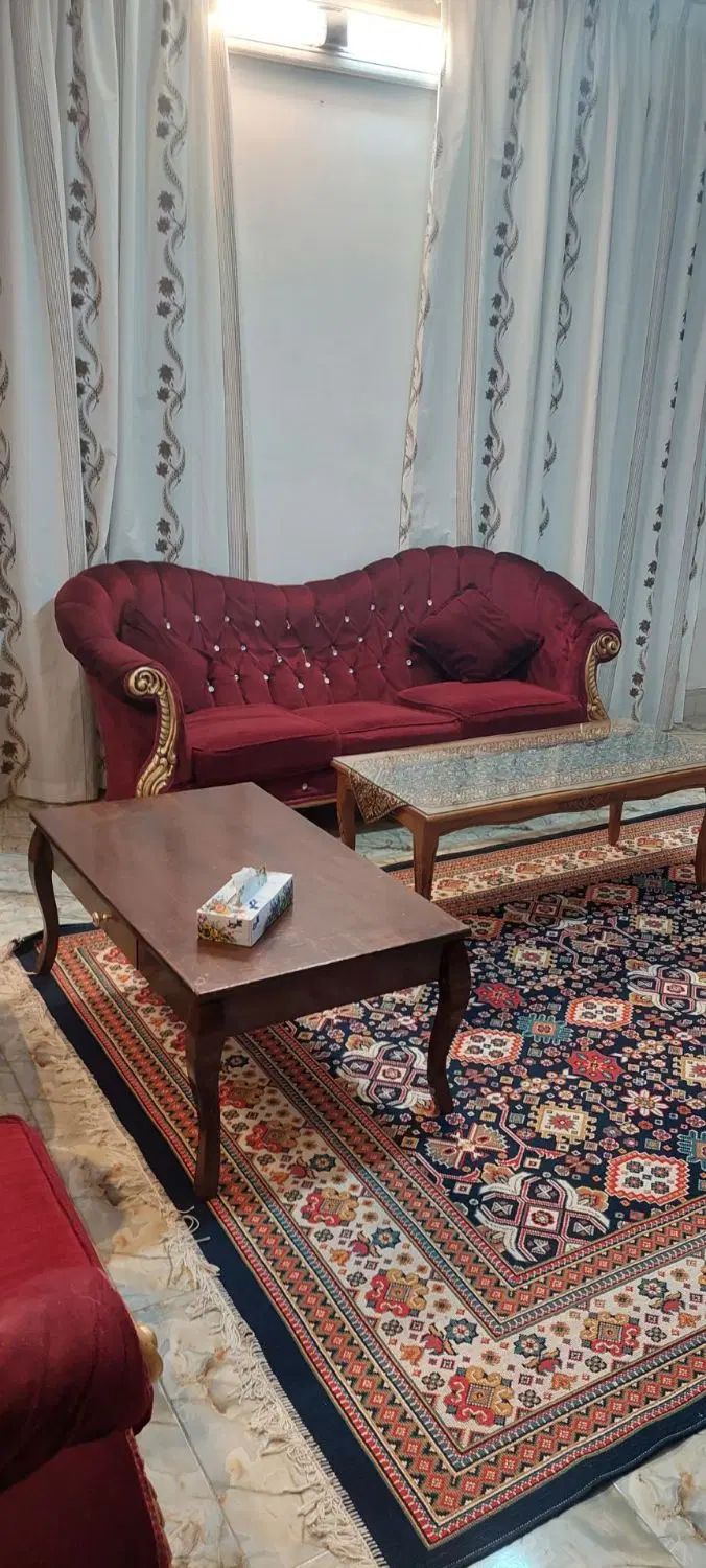 فروش ویلا شاندیز ابراهیم خان