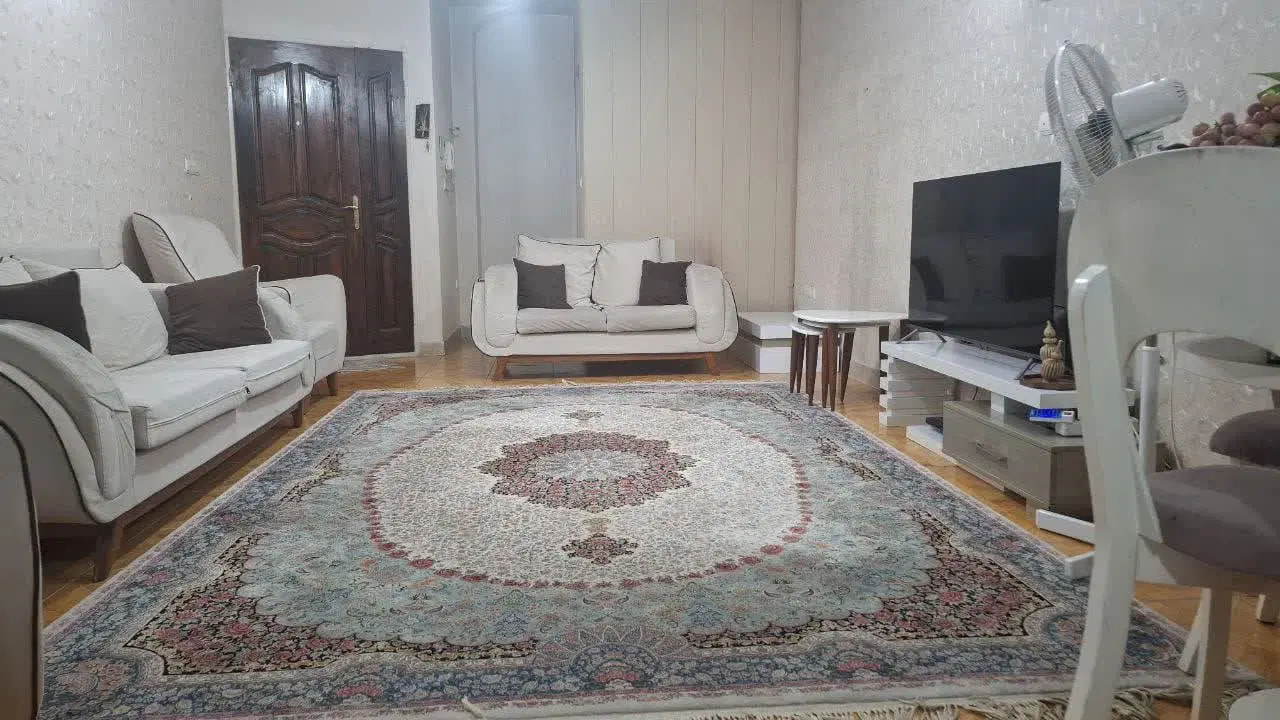 ۵۷ متر_تک واحدی_نورگیرعالی
