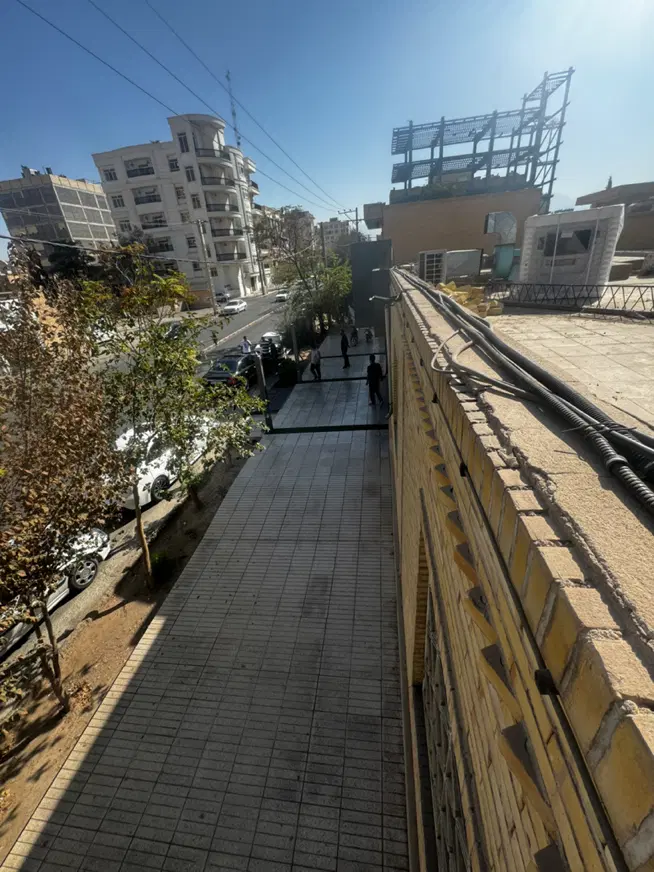 کلنگی صفاییه وزیری