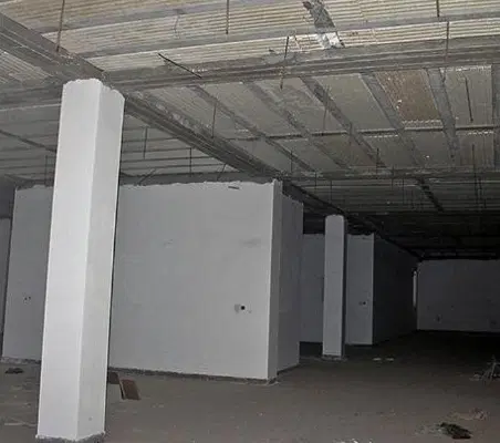 اجاره جهت انباری