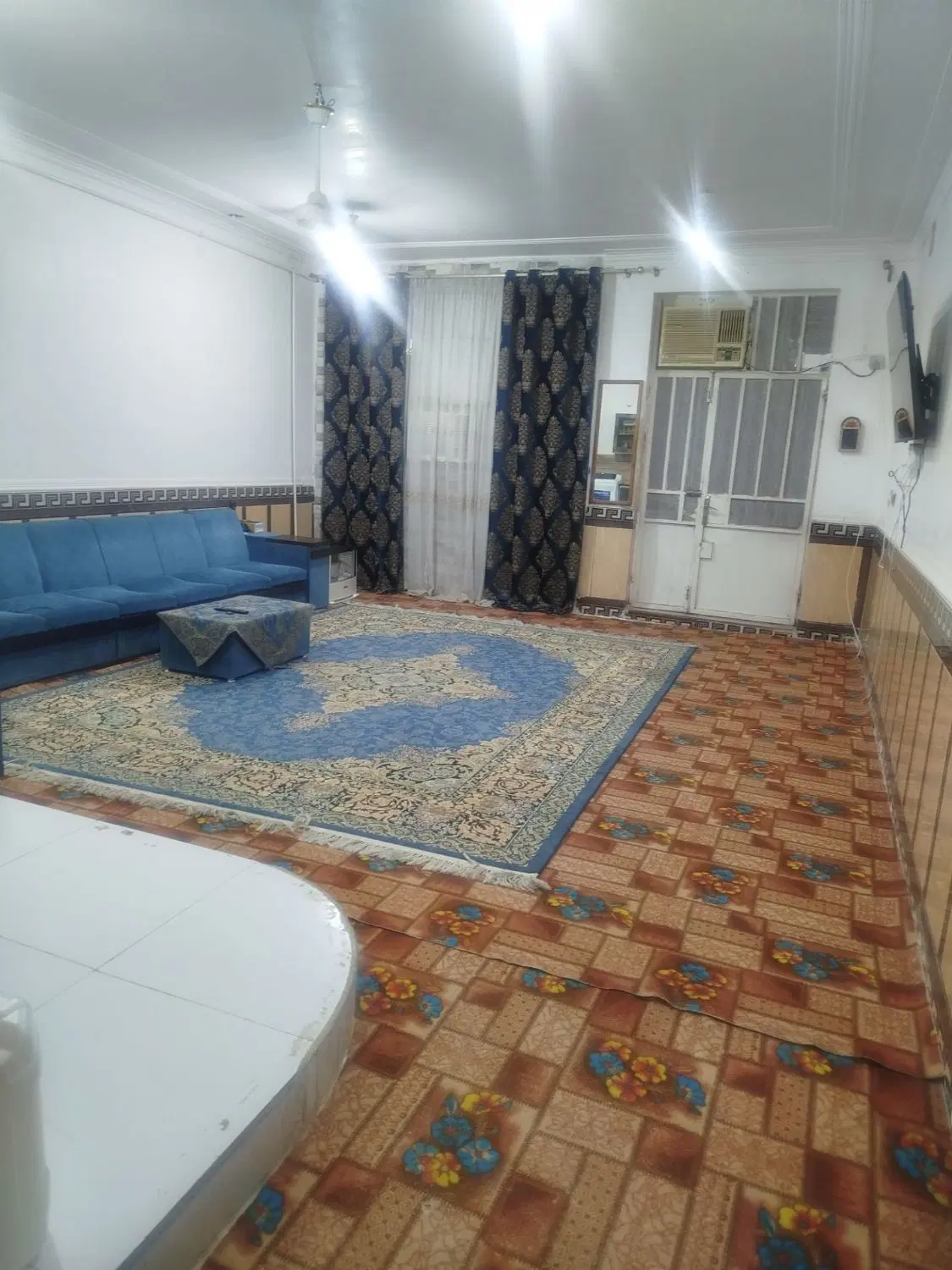 اجاره سرحانیه دوم