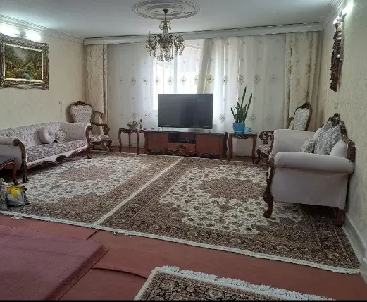 آپارتمان نصر