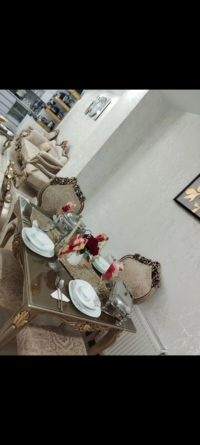 ساختمان شیک و نوساز