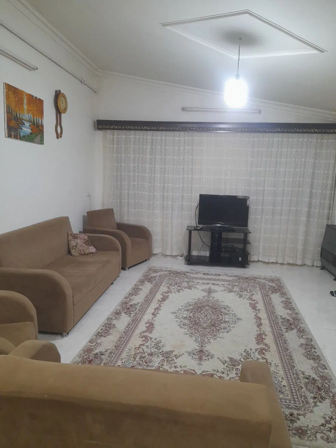 اجاره سوییت دوخوابه ساحلی