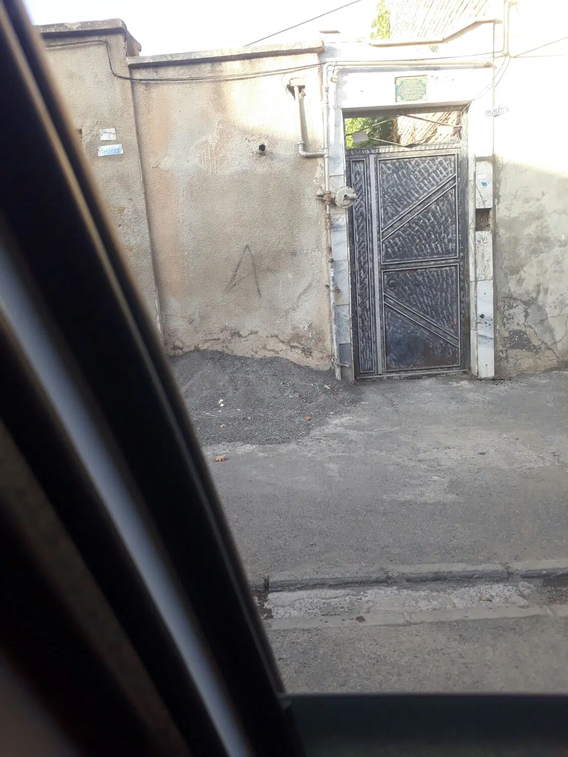 فروش خانه دوخوابه((شهانق))