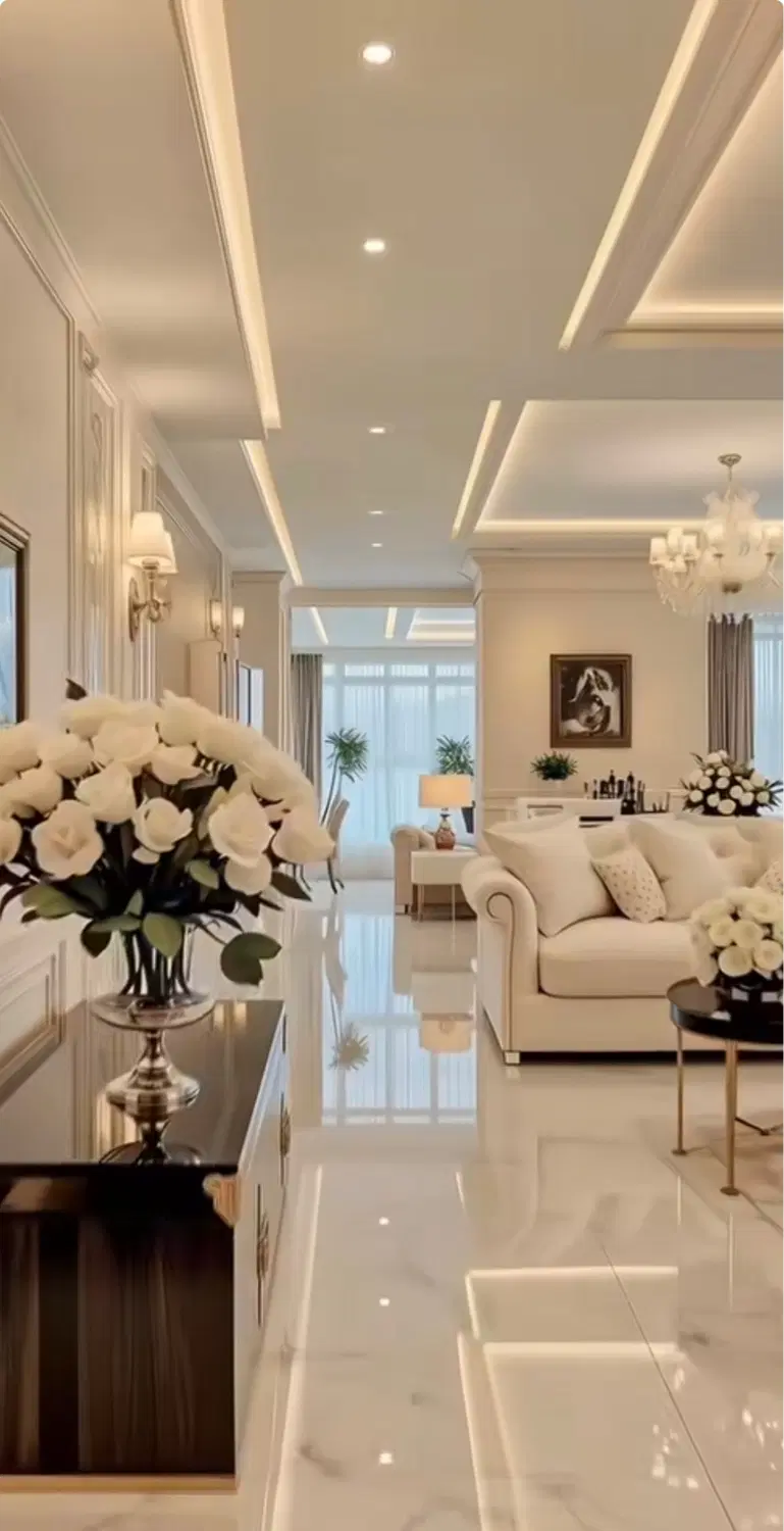 فروش آپارتمان نوساز ۳ خواب فول امکانات
