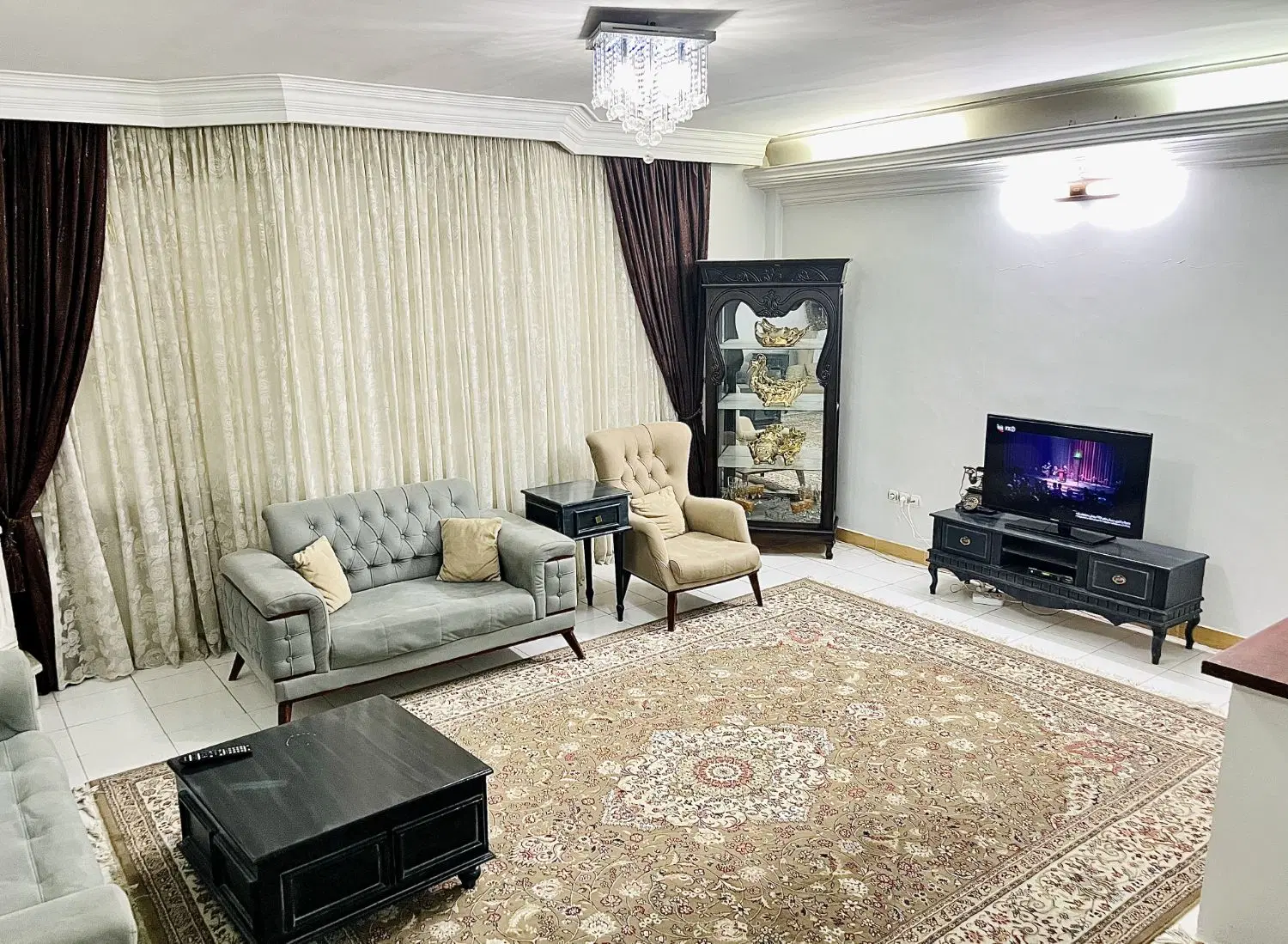 ۱۱۰ متری راهنمایی فوری