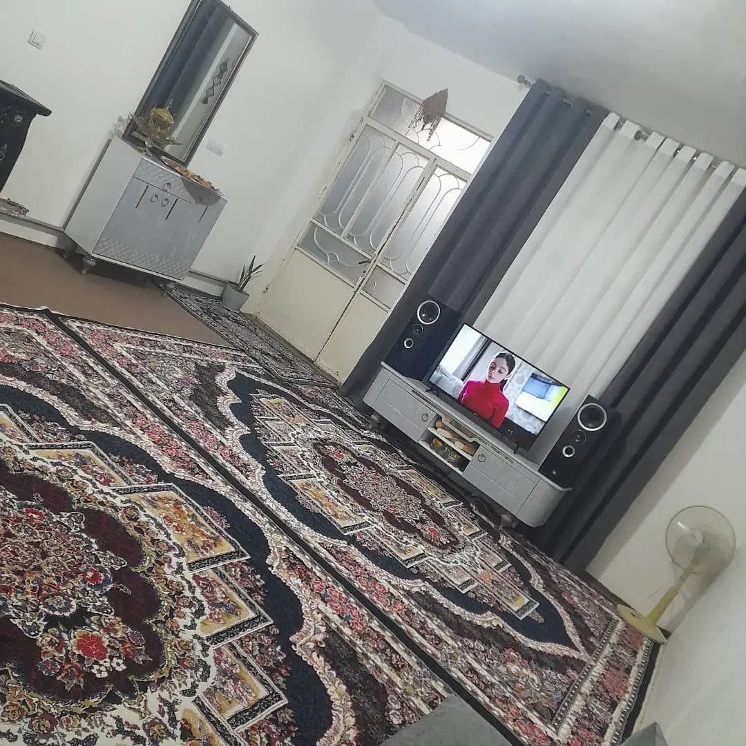 فروش خانه تازه ساخت پارس اباد