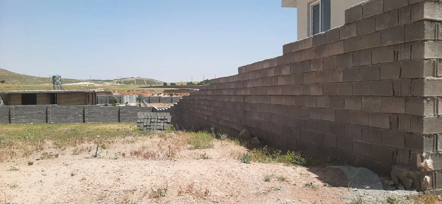 فروش باغچه در خانزنیان