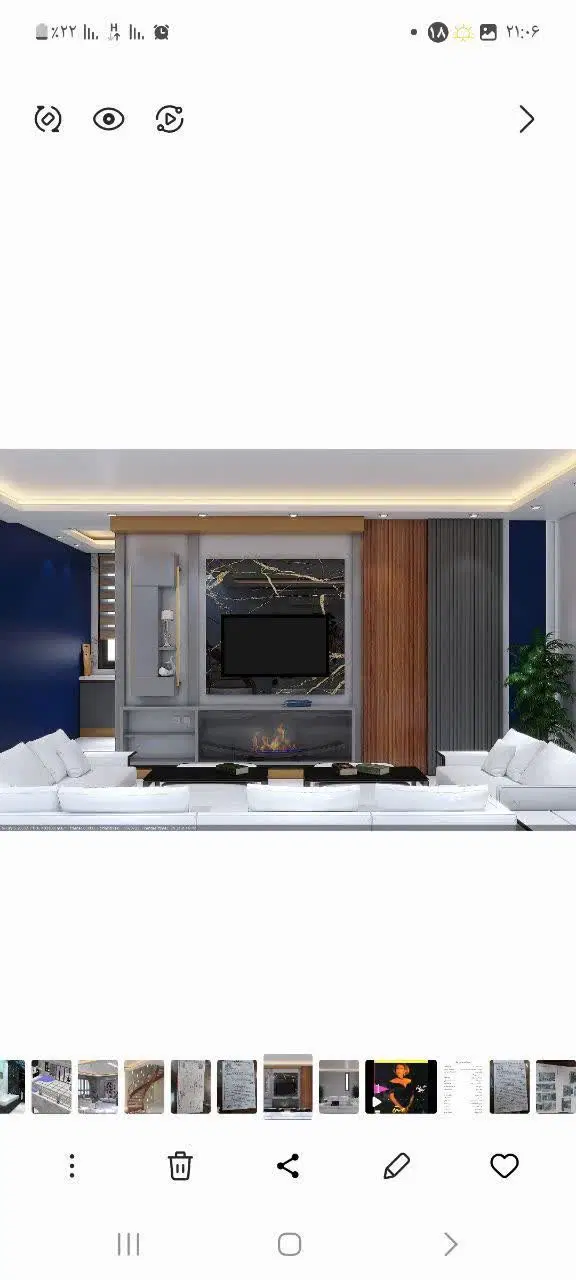 فروش آپارتمان دوبلکس
