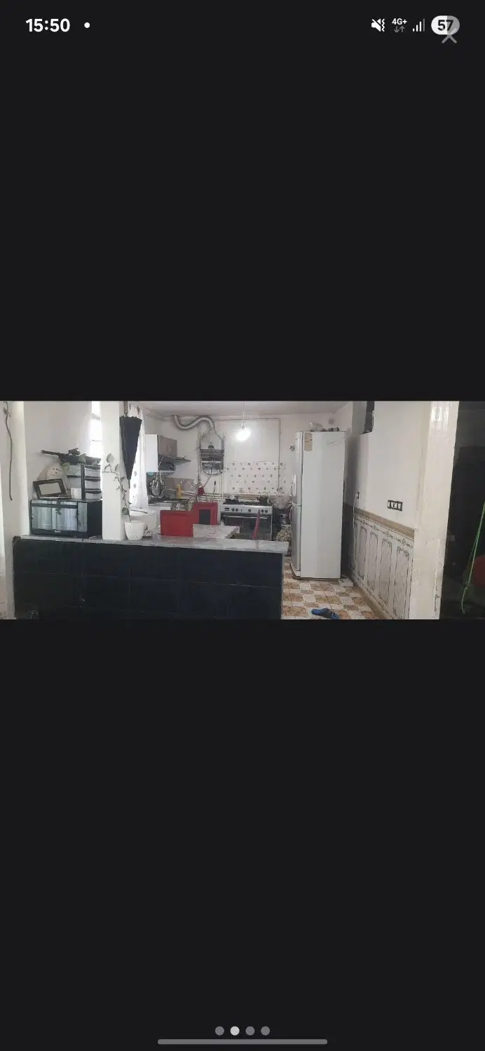 خانه در بیستون قیمت استثنایی