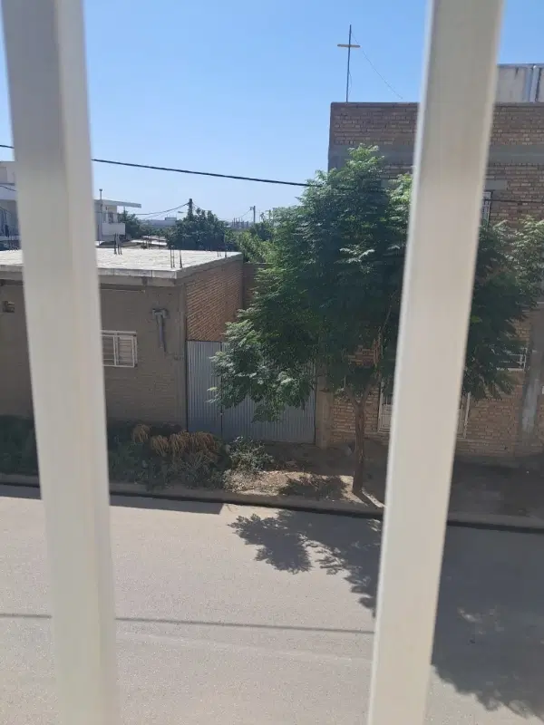 زمین مسکونی