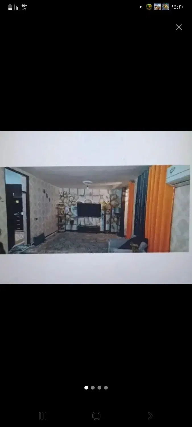 ازنا سگوند منزل مسکونی