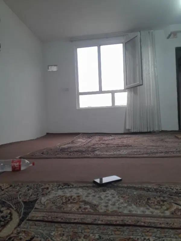 خانه طبقه  اول اجاره داده میشود